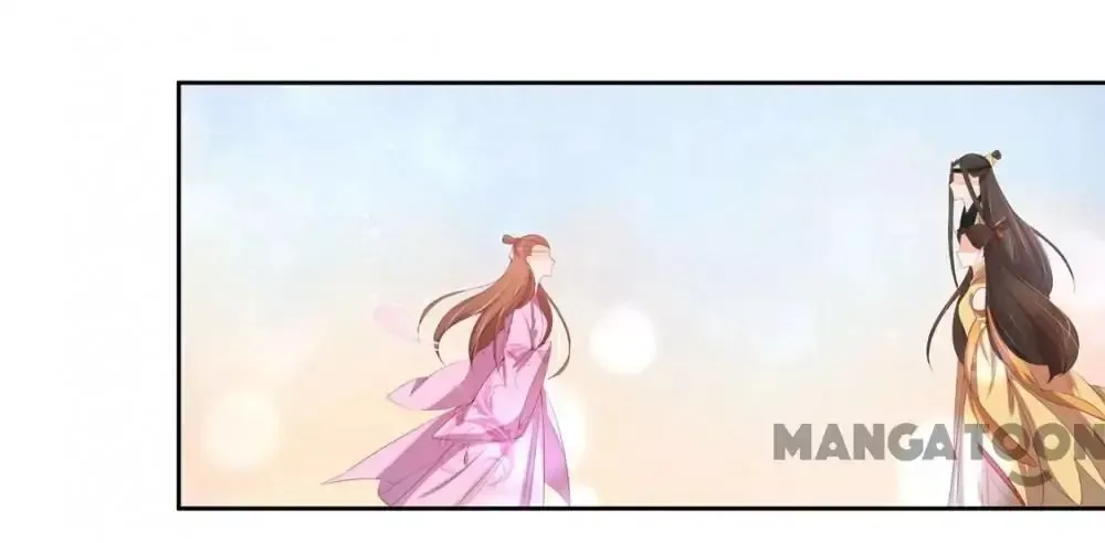 Princess’s Happily-ever-after Marriage Chapter 132 page 23