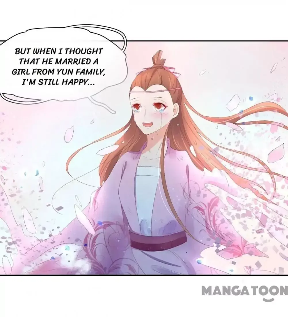 Princess’s Happily-ever-after Marriage Chapter 132 page 26