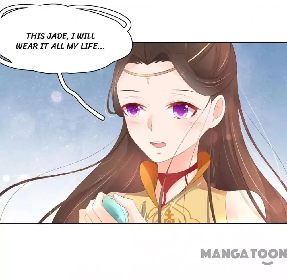 Princess’s Happily-ever-after Marriage Chapter 132 page 31
