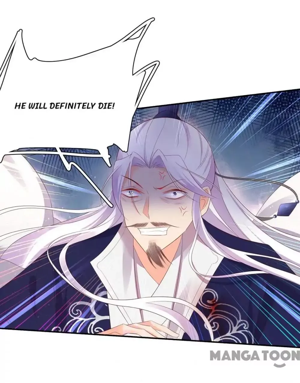 Princess’s Happily-ever-after Marriage Chapter 133 page 20