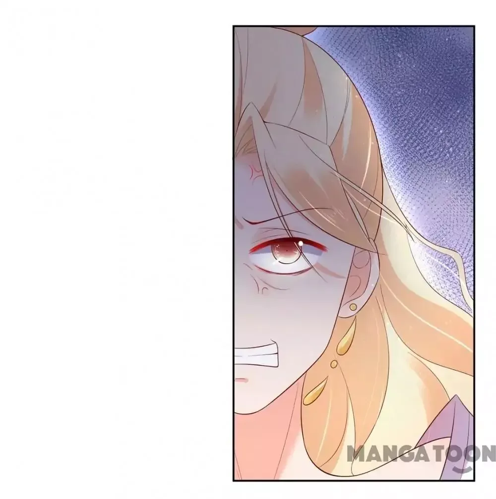 Princess’s Happily-ever-after Marriage Chapter 133 page 28