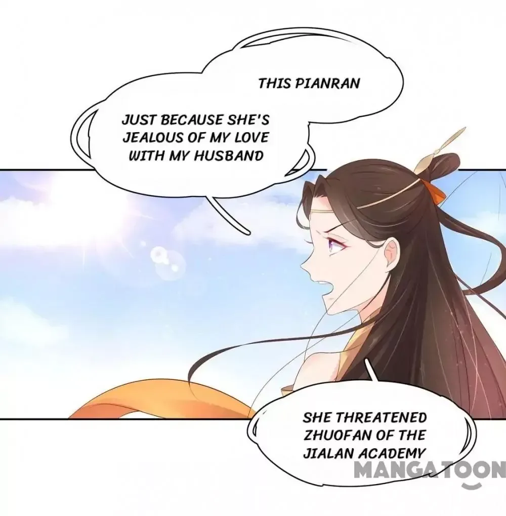 Princess’s Happily-ever-after Marriage Chapter 133 page 24