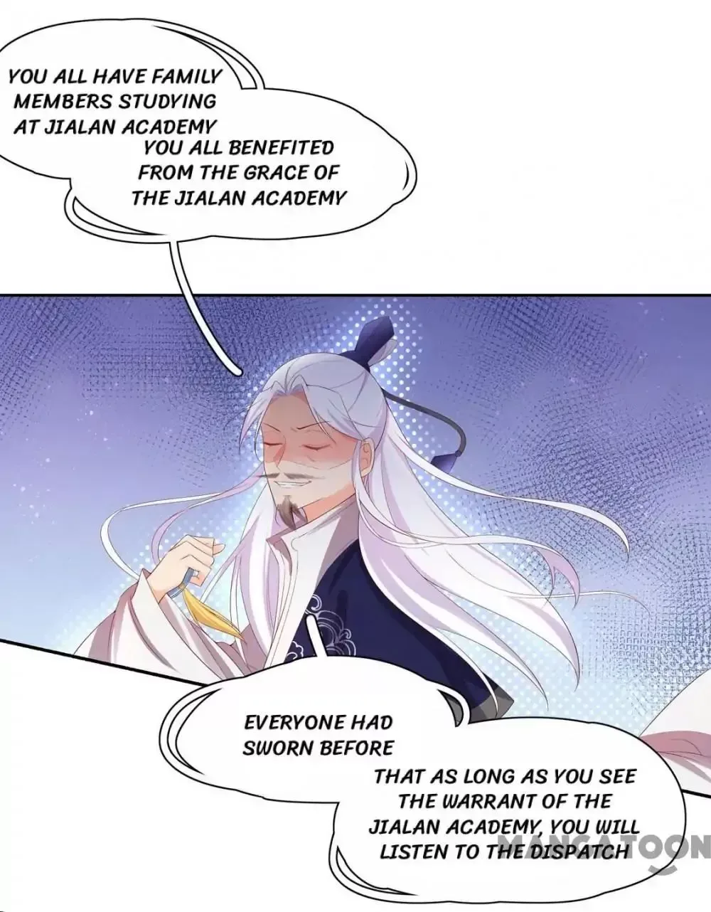 Princess’s Happily-ever-after Marriage Chapter 133 page 29