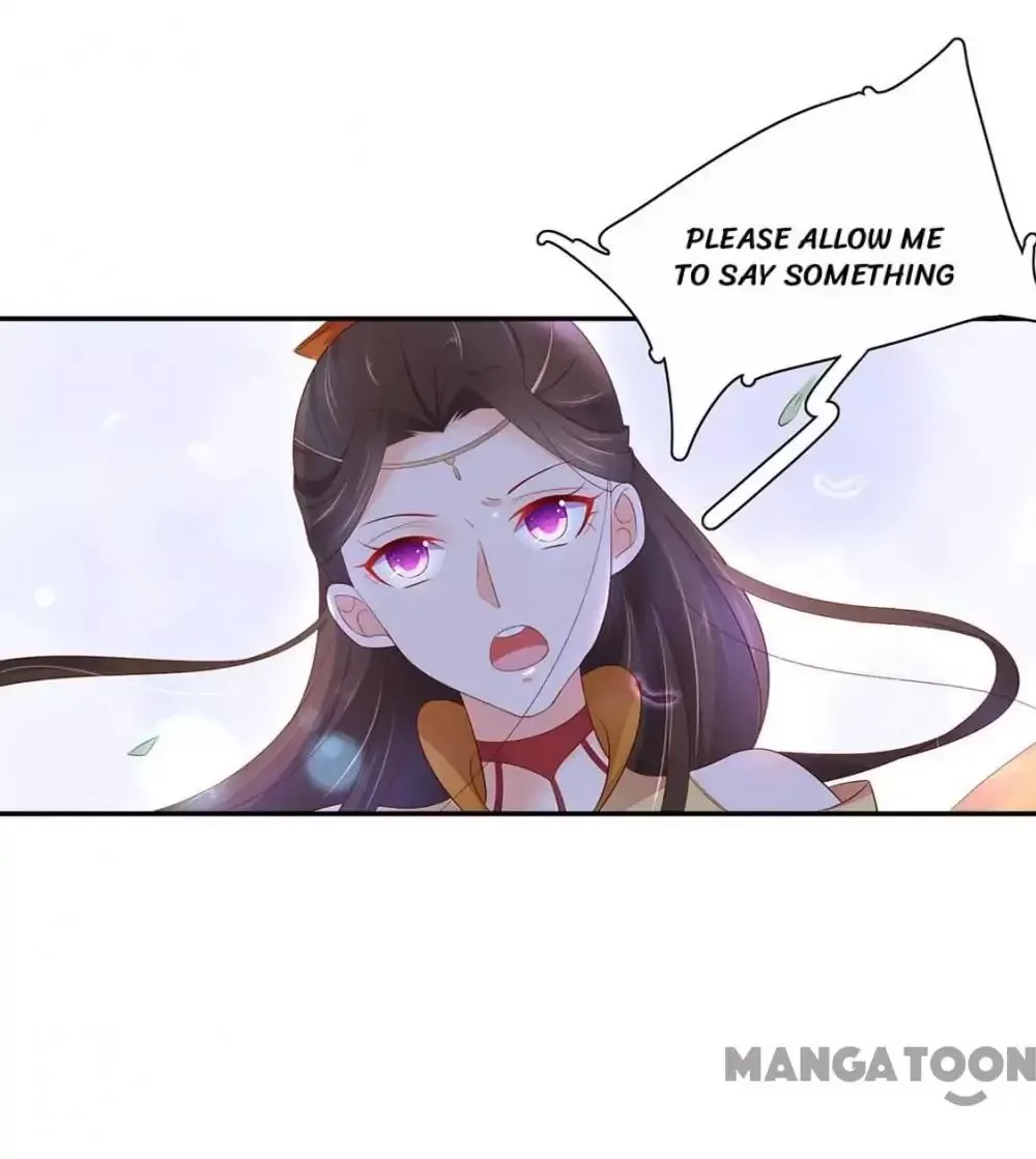 Princess’s Happily-ever-after Marriage Chapter 133 page 37