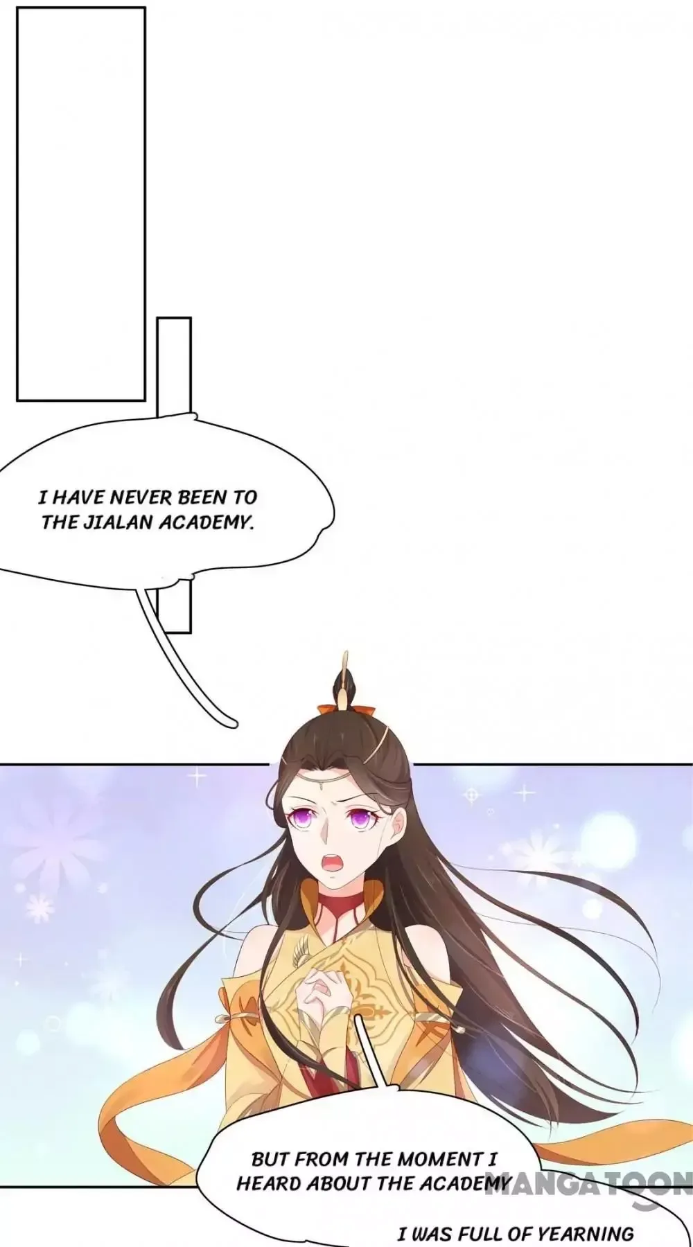 Princess’s Happily-ever-after Marriage Chapter 134 page 1