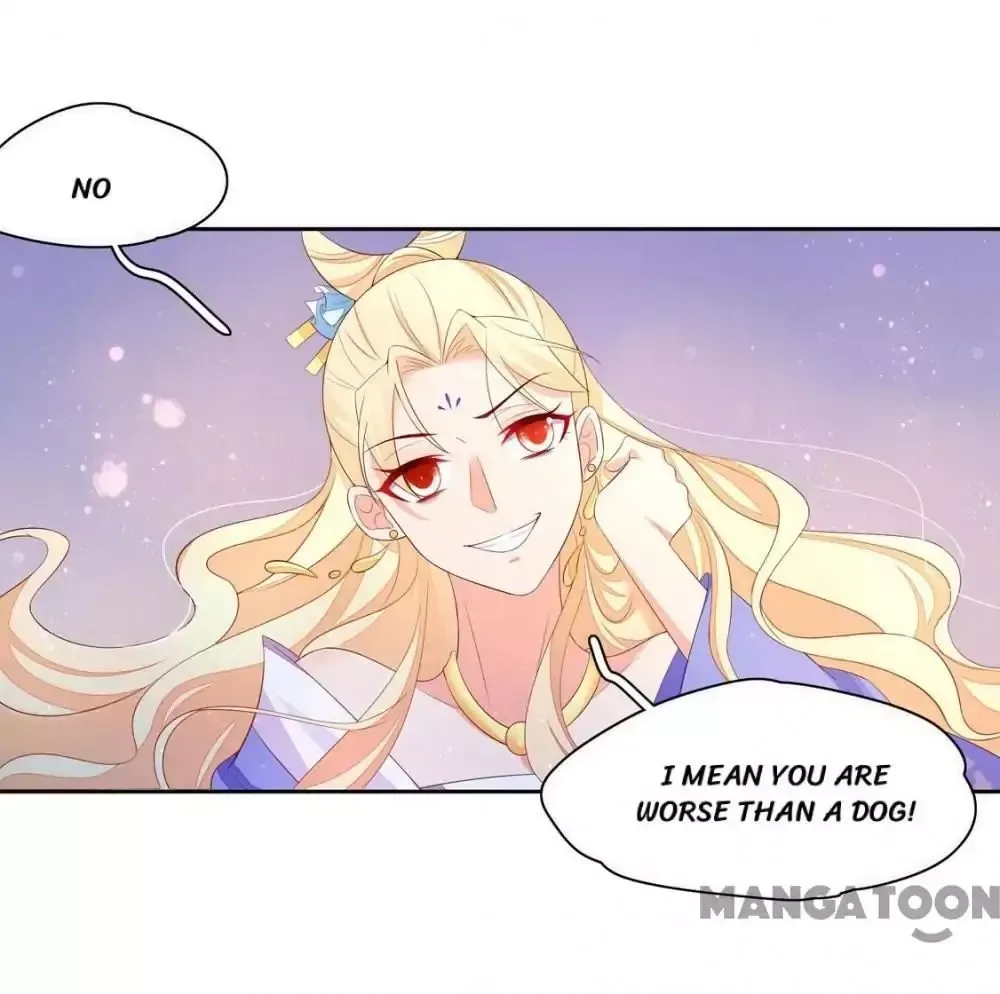 Princess’s Happily-ever-after Marriage Chapter 134 page 29
