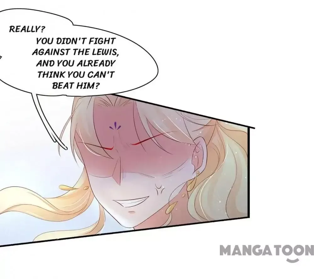 Princess’s Happily-ever-after Marriage Chapter 134 page 26