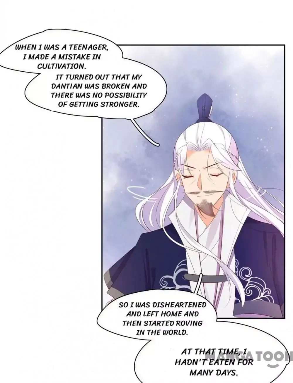 Princess’s Happily-ever-after Marriage Chapter 134 page 30