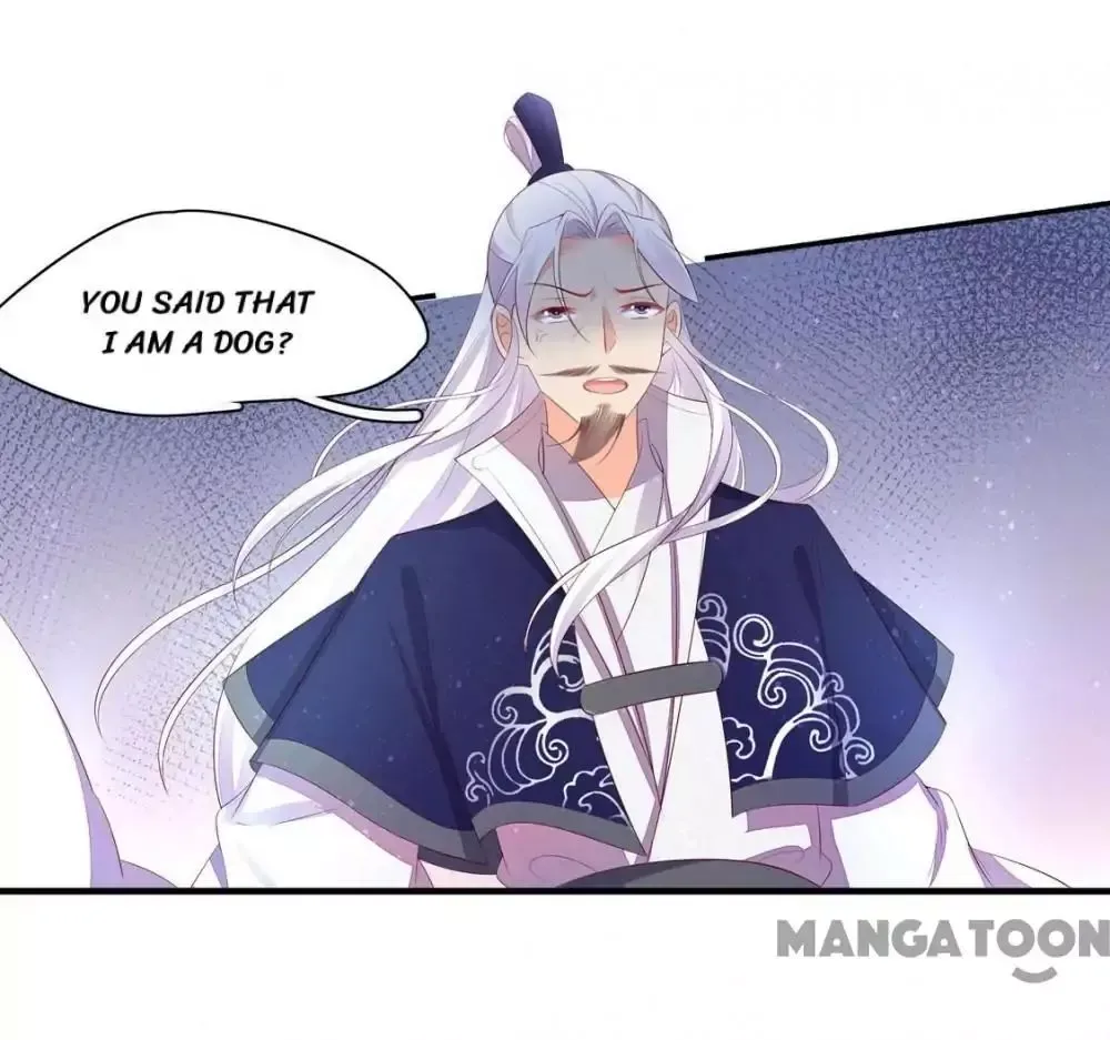 Princess’s Happily-ever-after Marriage Chapter 134 page 28