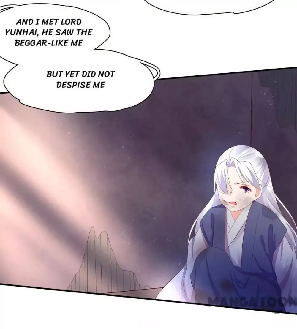 Princess’s Happily-ever-after Marriage Chapter 134 page 31