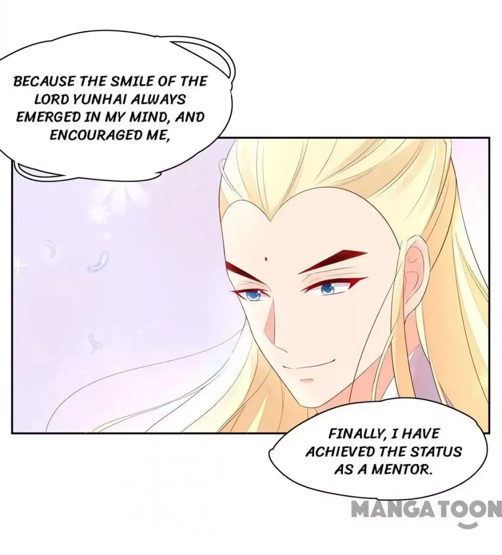 Princess’s Happily-ever-after Marriage Chapter 134 page 34
