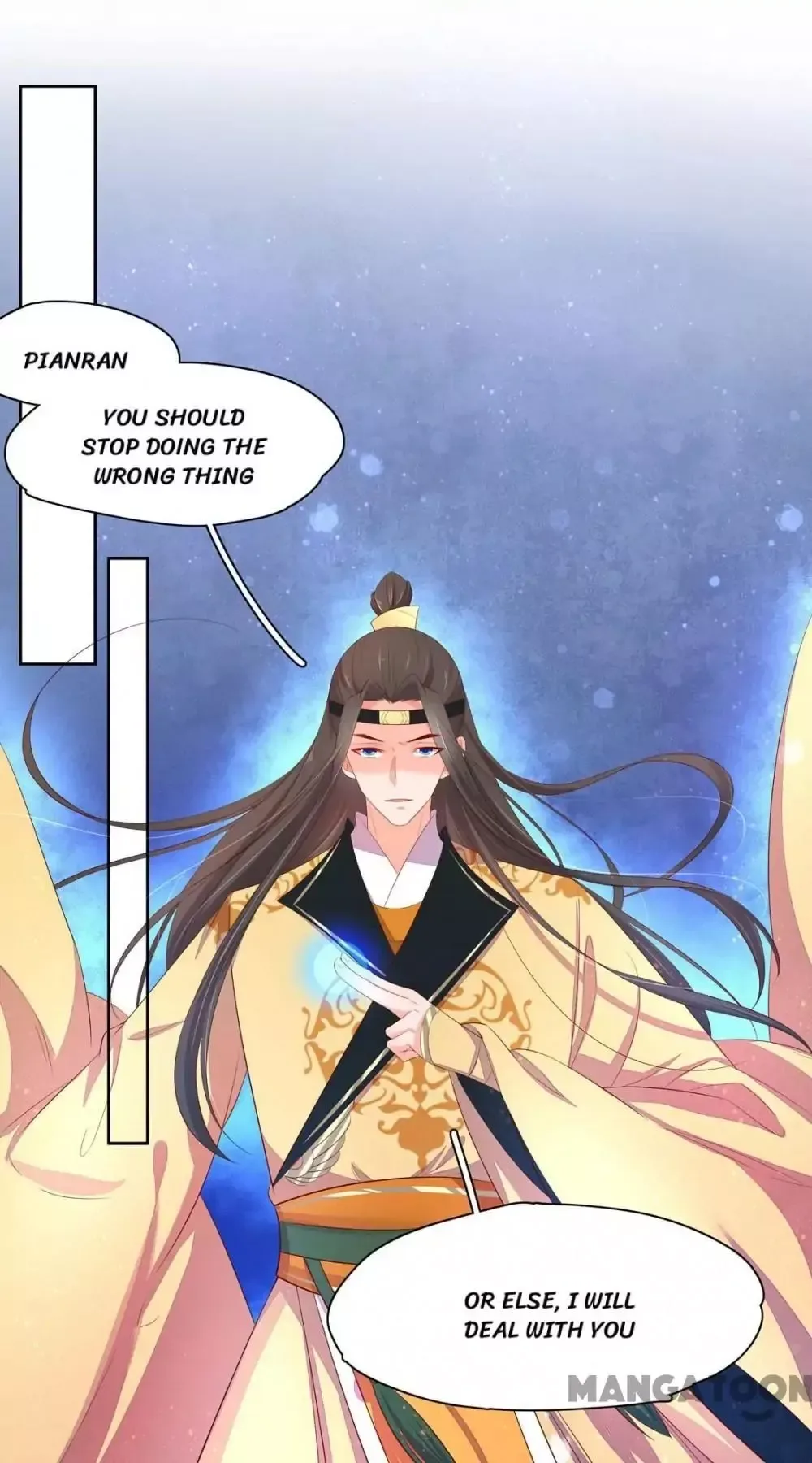 Princess’s Happily-ever-after Marriage Chapter 135 page 19