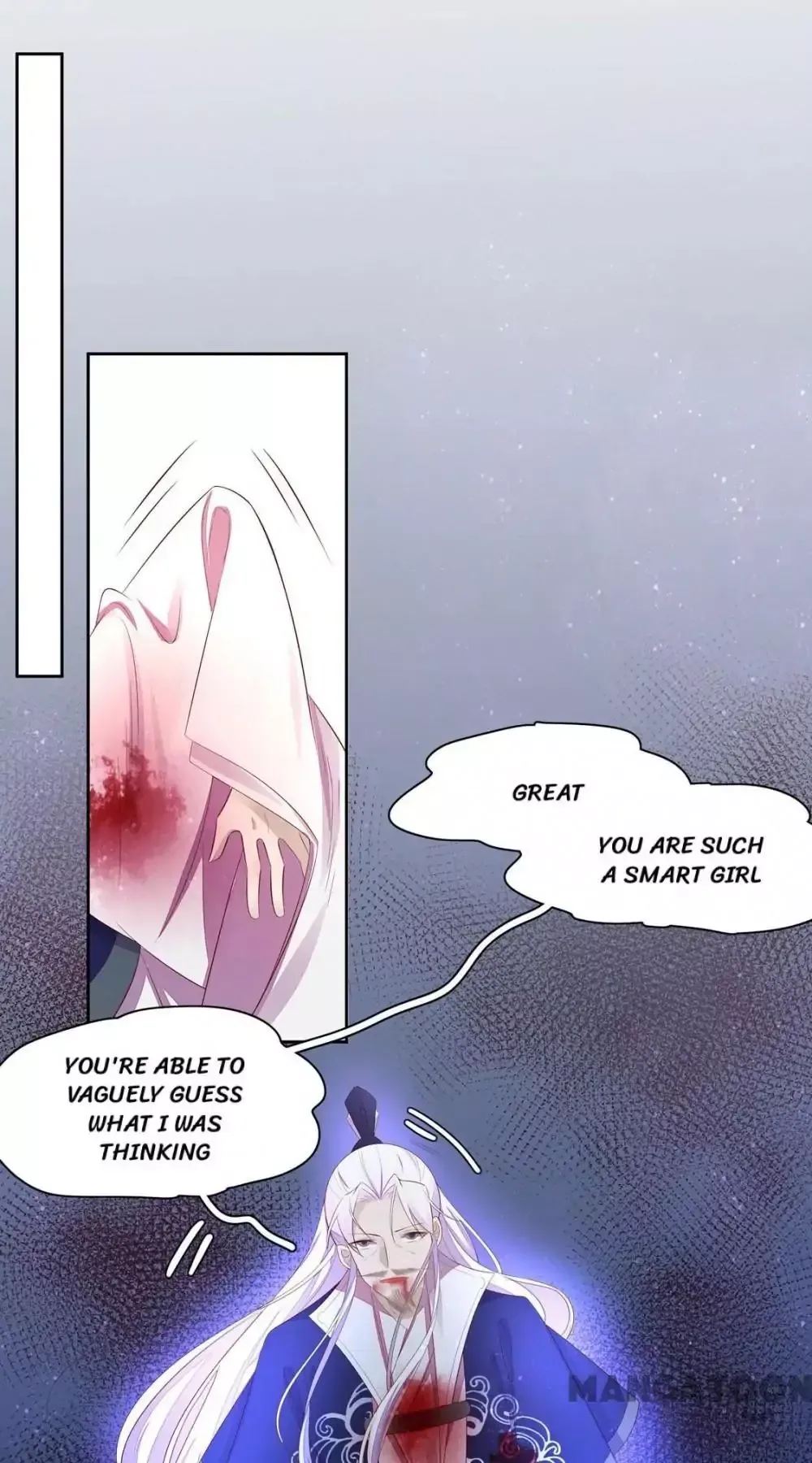 Princess’s Happily-ever-after Marriage Chapter 135 page 28