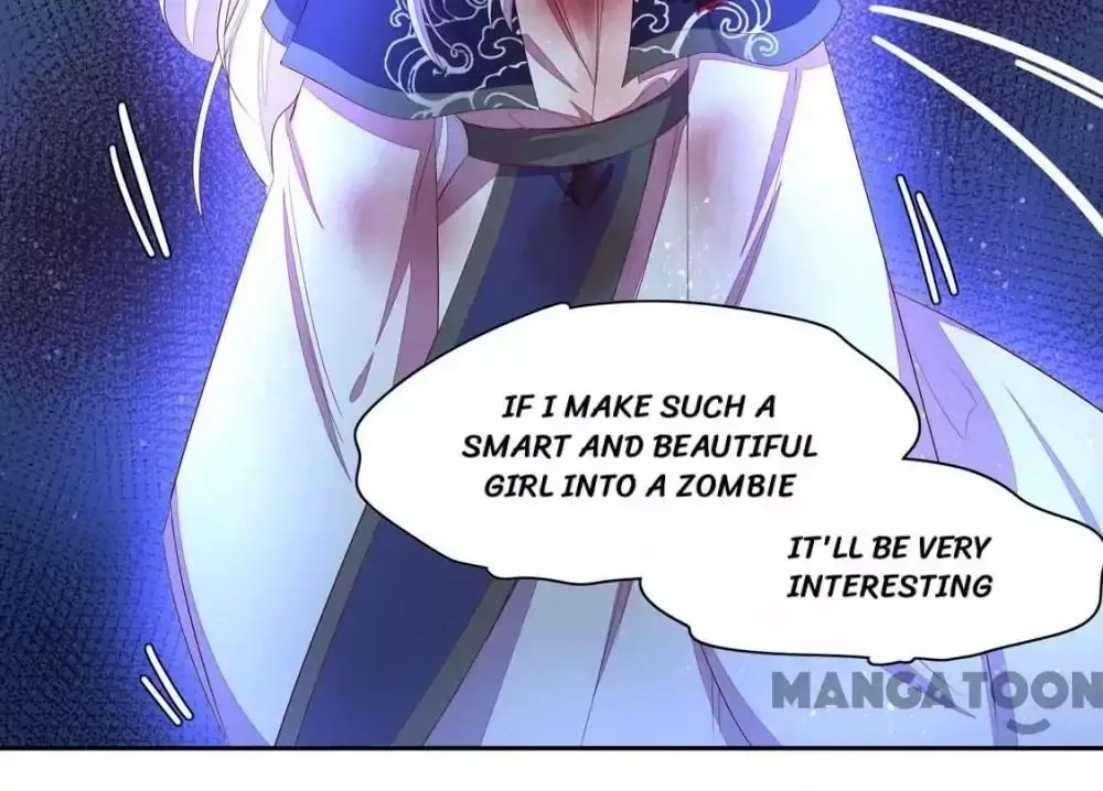 Princess’s Happily-ever-after Marriage Chapter 135 page 29