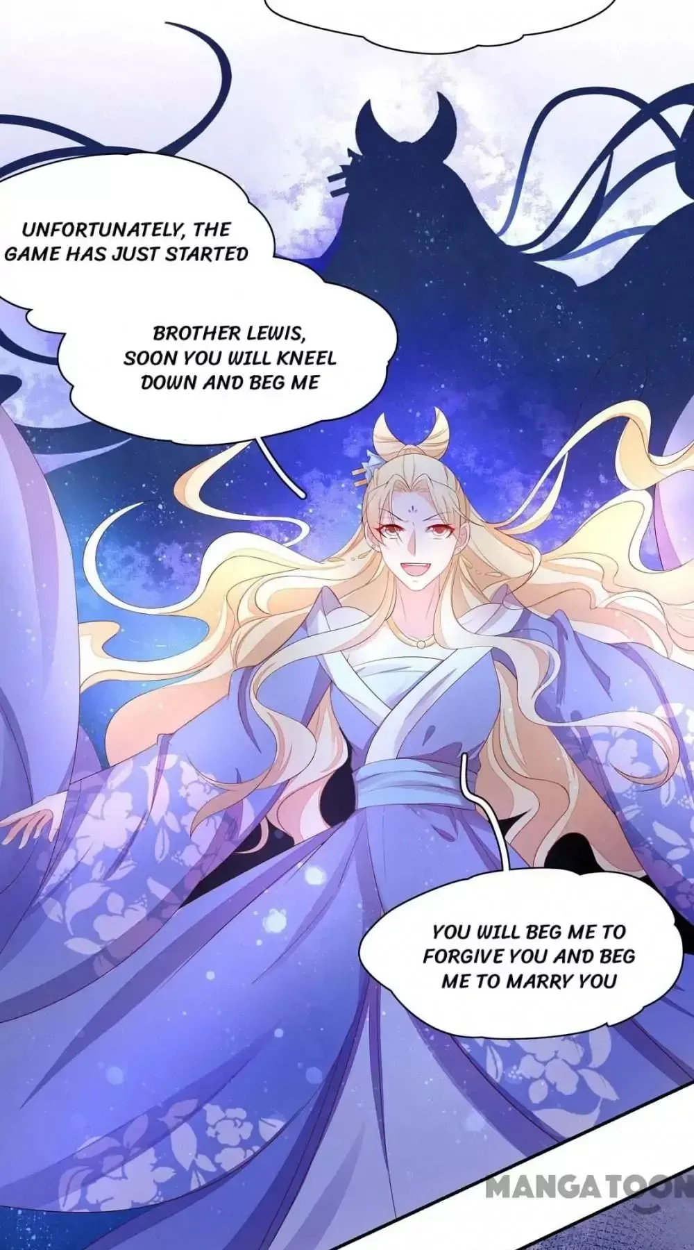 Princess’s Happily-ever-after Marriage Chapter 135 page 22