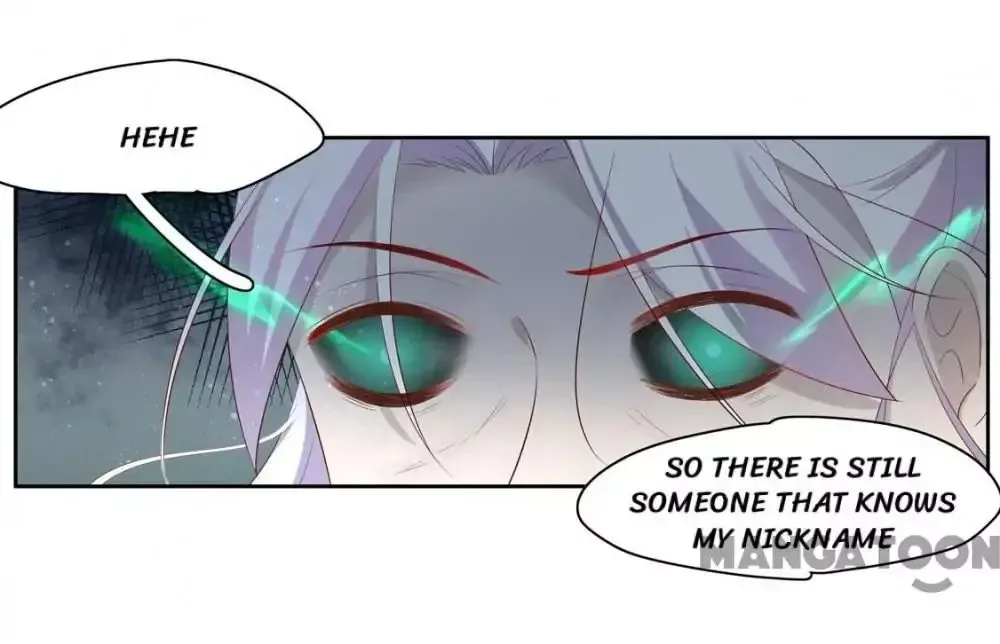 Princess’s Happily-ever-after Marriage Chapter 135 page 34
