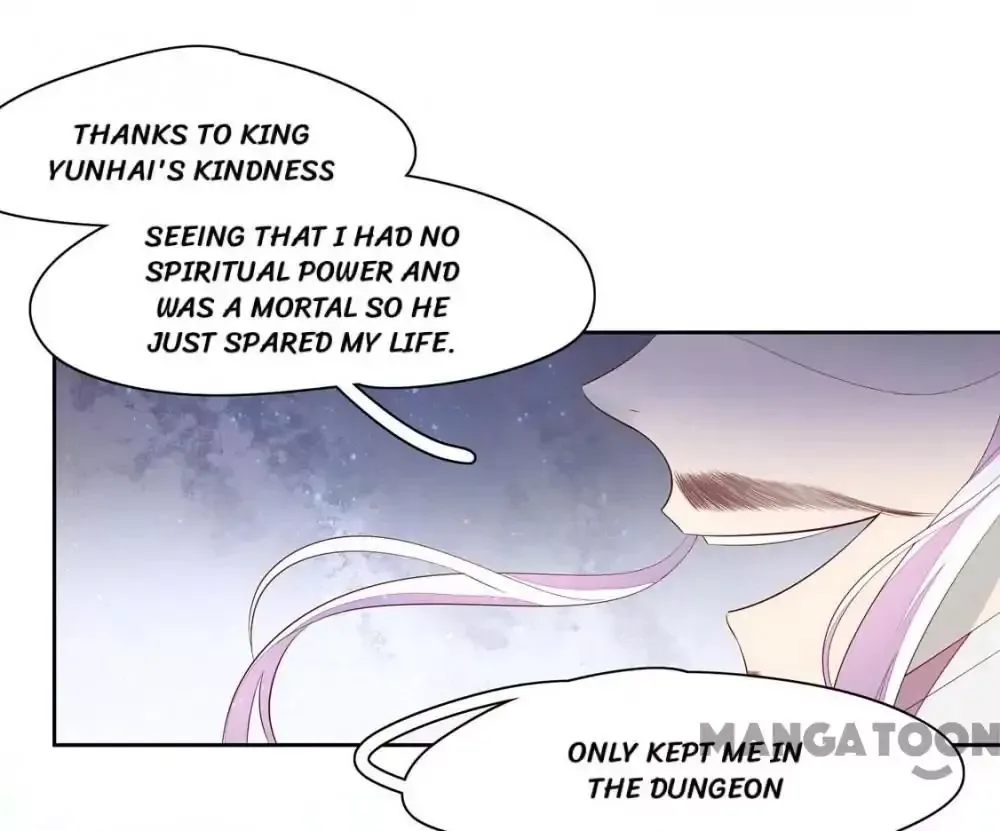 Princess’s Happily-ever-after Marriage Chapter 135 page 35