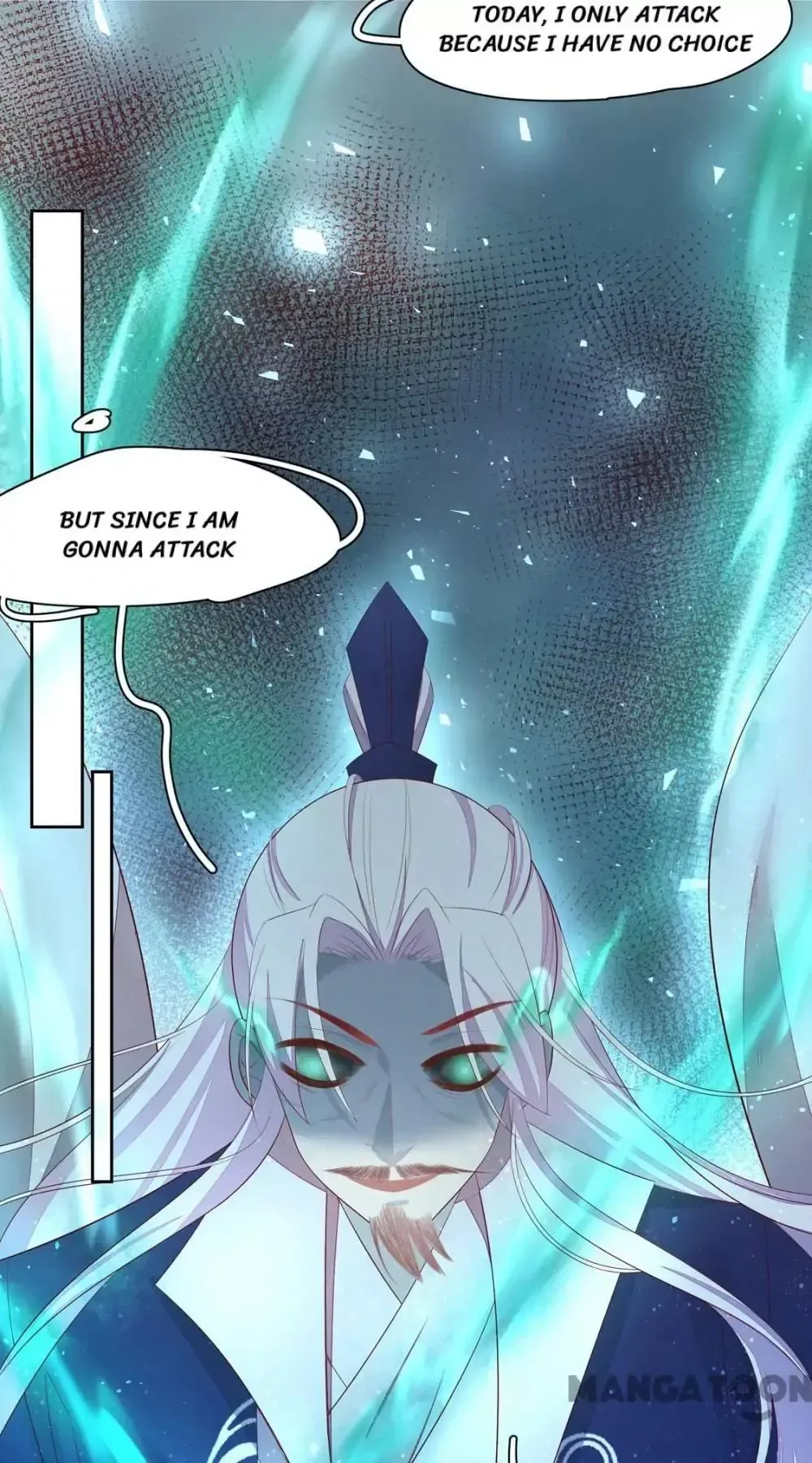 Princess’s Happily-ever-after Marriage Chapter 135 page 37