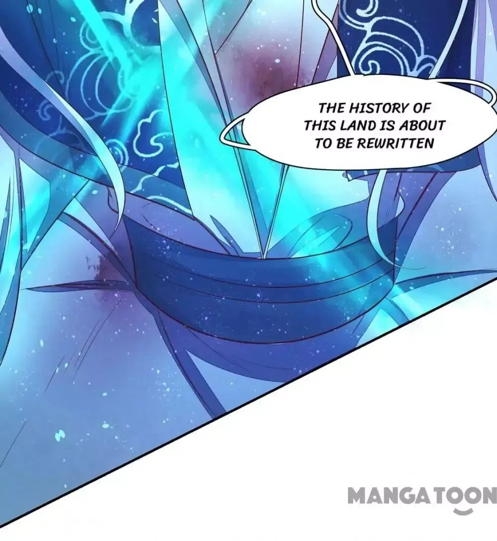 Princess’s Happily-ever-after Marriage Chapter 135 page 38