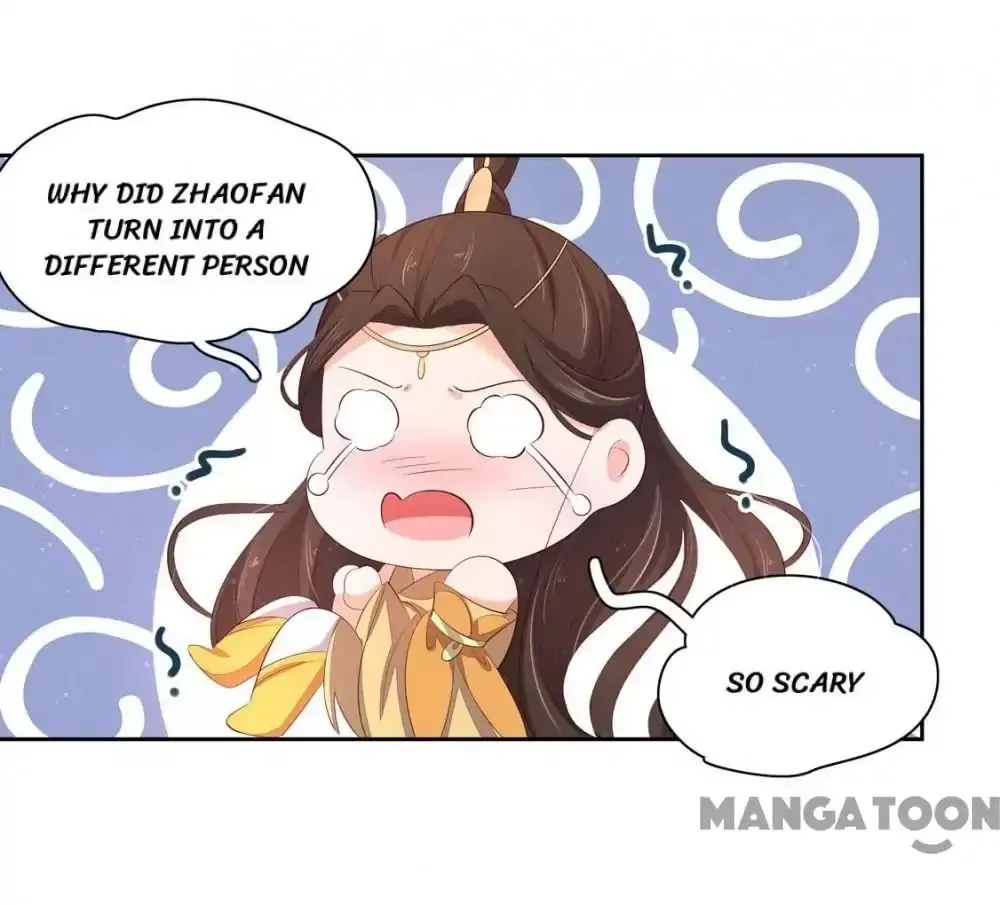 Princess’s Happily-ever-after Marriage Chapter 135 page 40