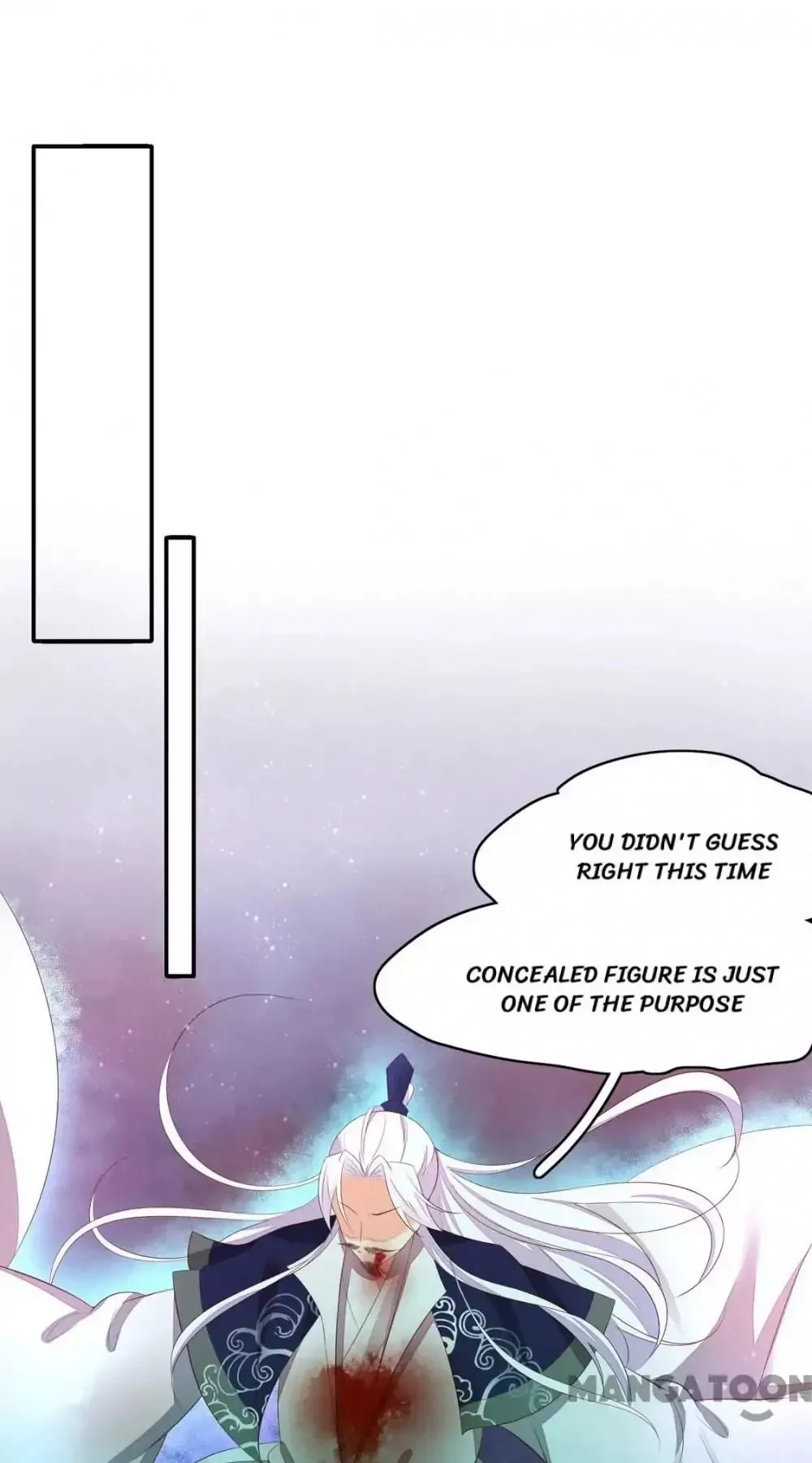 Princess’s Happily-ever-after Marriage Chapter 136 page 1