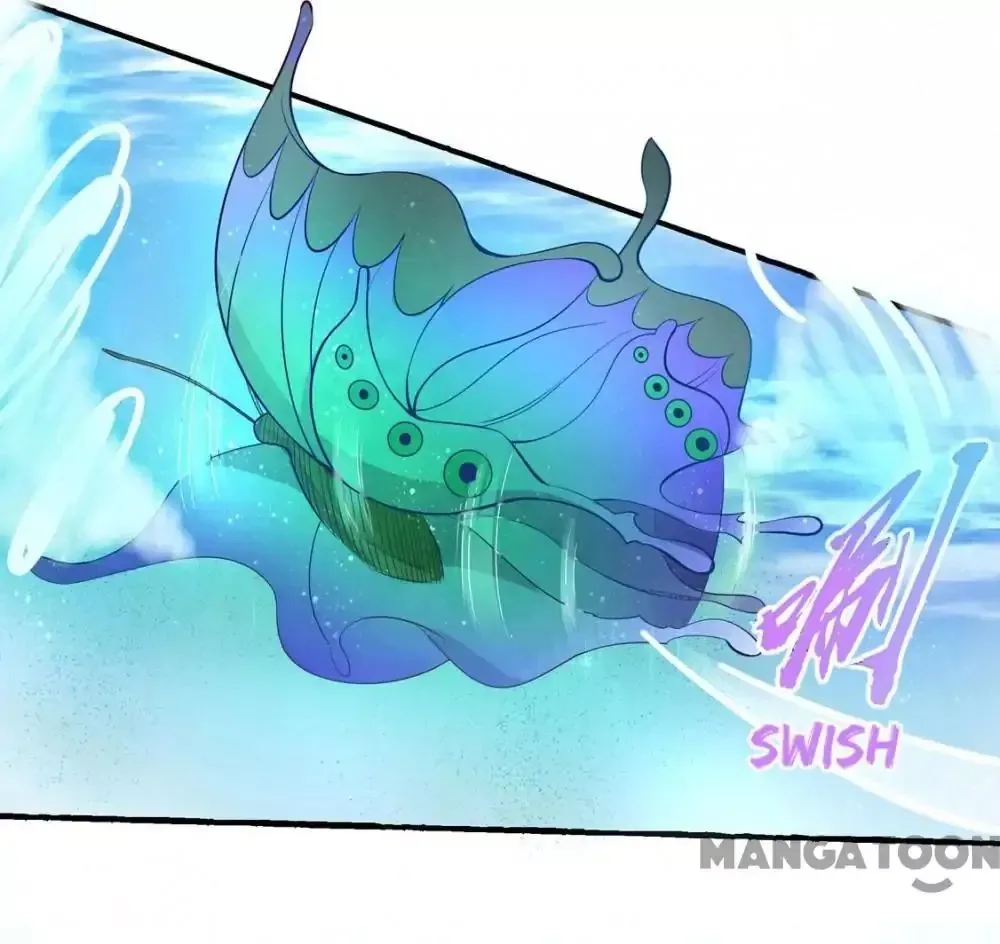 Princess’s Happily-ever-after Marriage Chapter 136 page 12