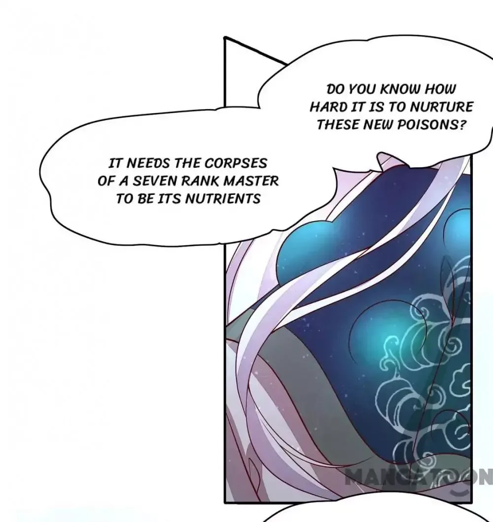 Princess’s Happily-ever-after Marriage Chapter 136 page 3