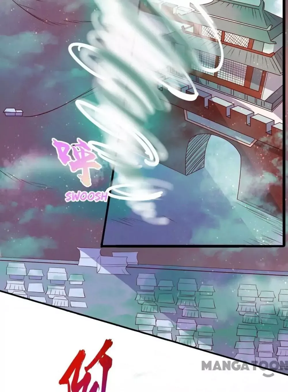 Princess’s Happily-ever-after Marriage Chapter 136 page 14