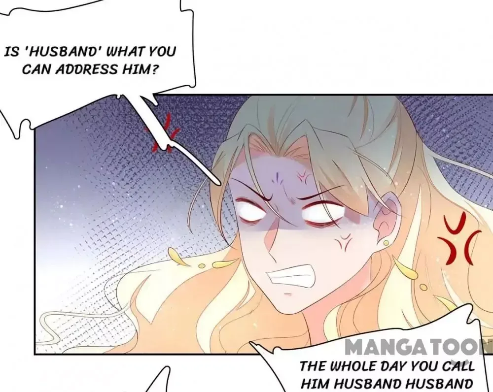 Princess’s Happily-ever-after Marriage Chapter 136 page 38