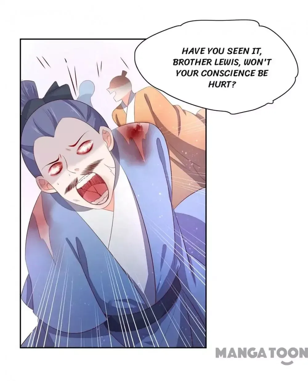 Princess’s Happily-ever-after Marriage Chapter 136 page 48