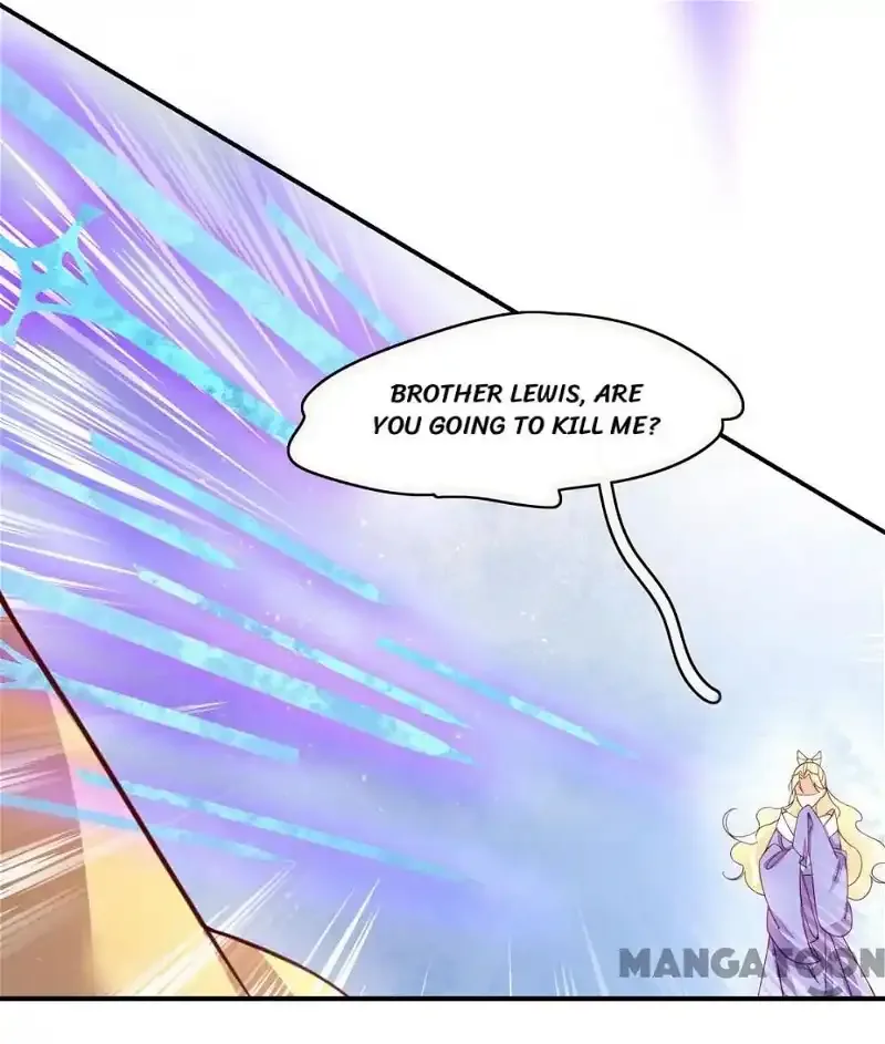 Princess’s Happily-ever-after Marriage Chapter 137 page 5