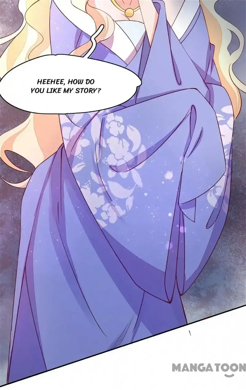 Princess’s Happily-ever-after Marriage Chapter 137 page 2