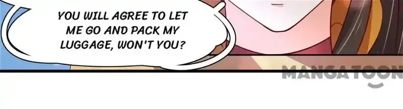 Princess’s Happily-ever-after Marriage Chapter 137 page 29