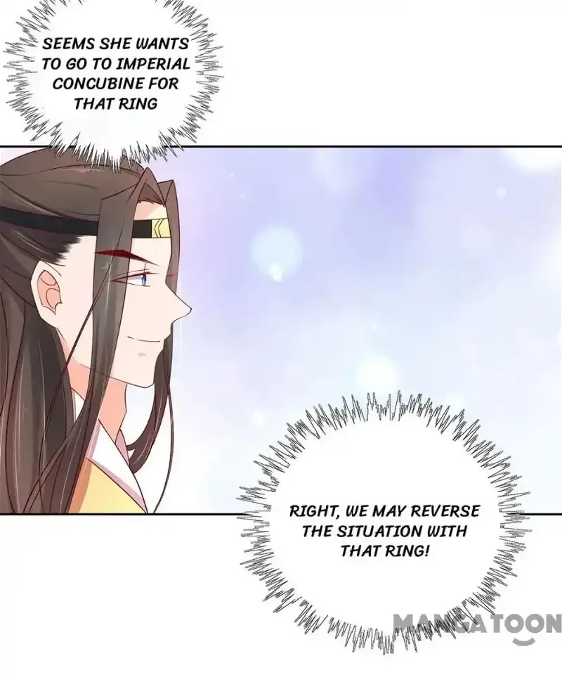 Princess’s Happily-ever-after Marriage Chapter 137 page 25