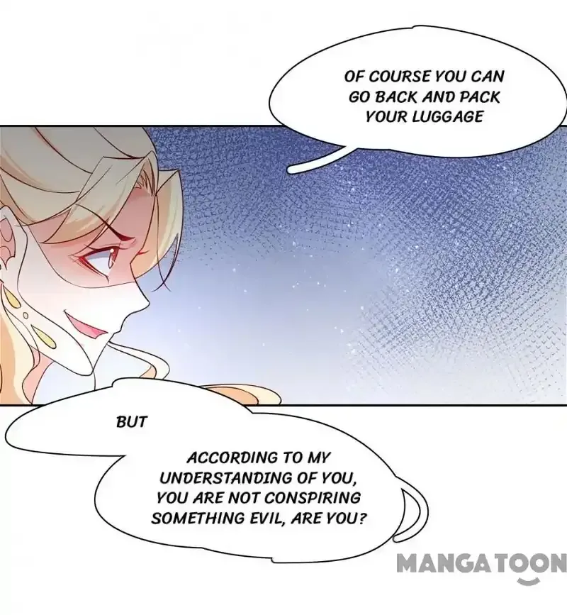Princess’s Happily-ever-after Marriage Chapter 137 page 30