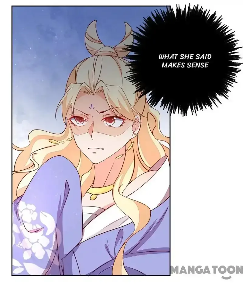 Princess’s Happily-ever-after Marriage Chapter 137 page 20