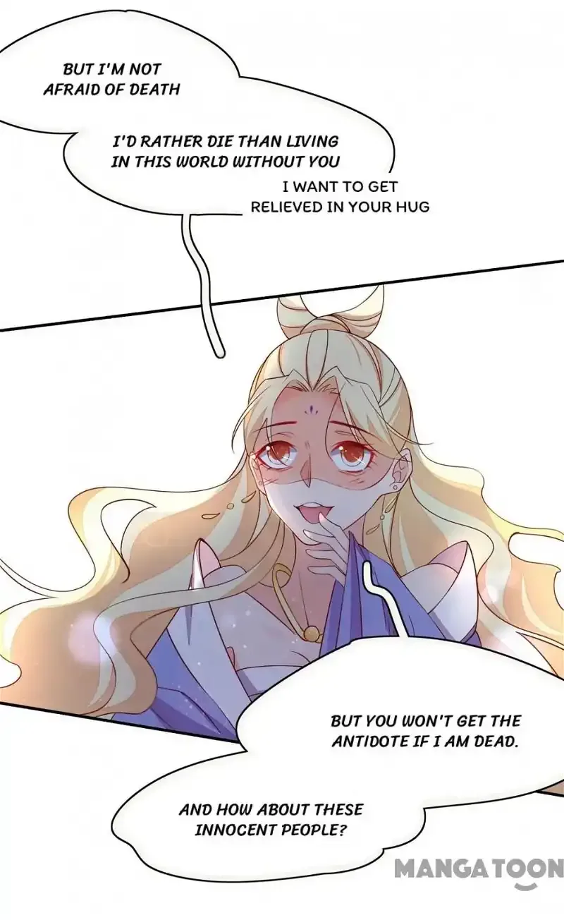 Princess’s Happily-ever-after Marriage Chapter 137 page 6