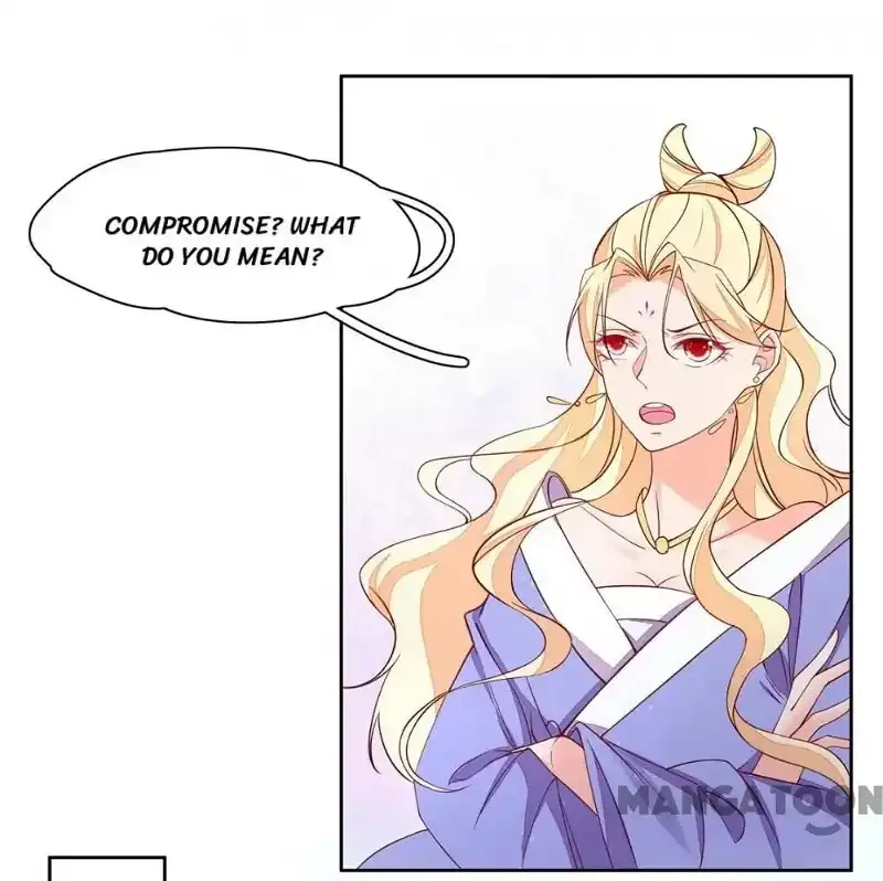 Princess’s Happily-ever-after Marriage Chapter 137 page 8