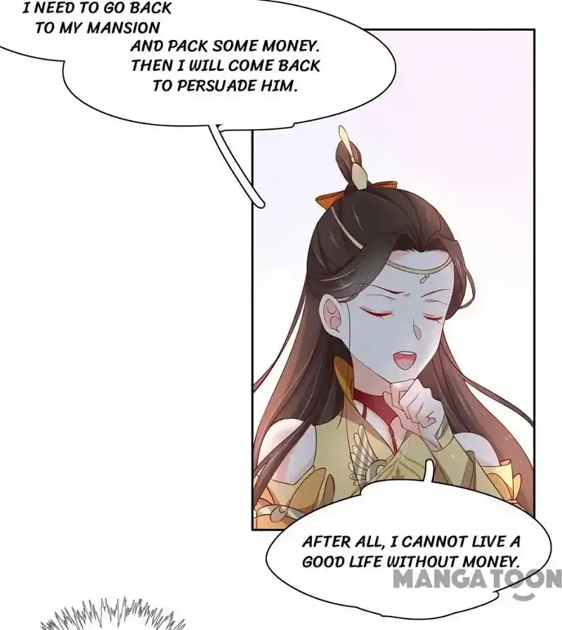 Princess’s Happily-ever-after Marriage Chapter 137 page 24