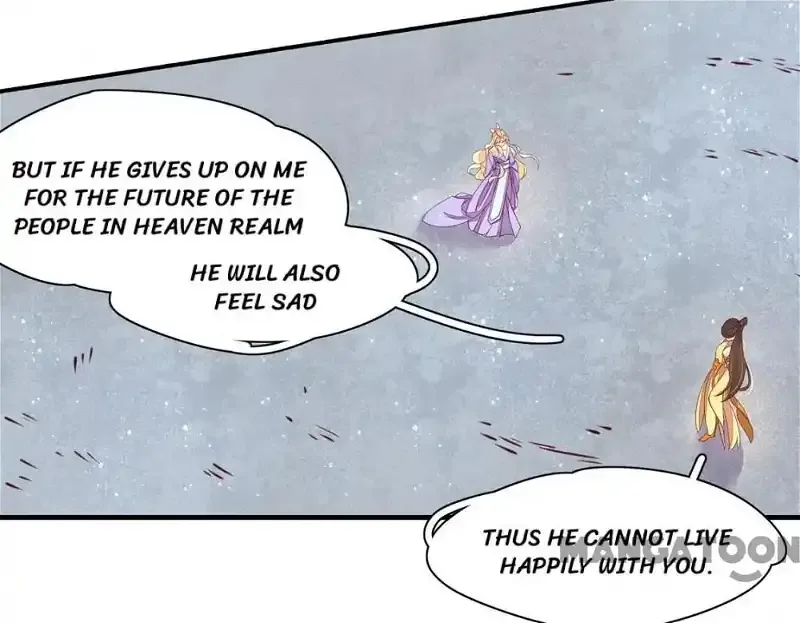 Princess’s Happily-ever-after Marriage Chapter 137 page 17