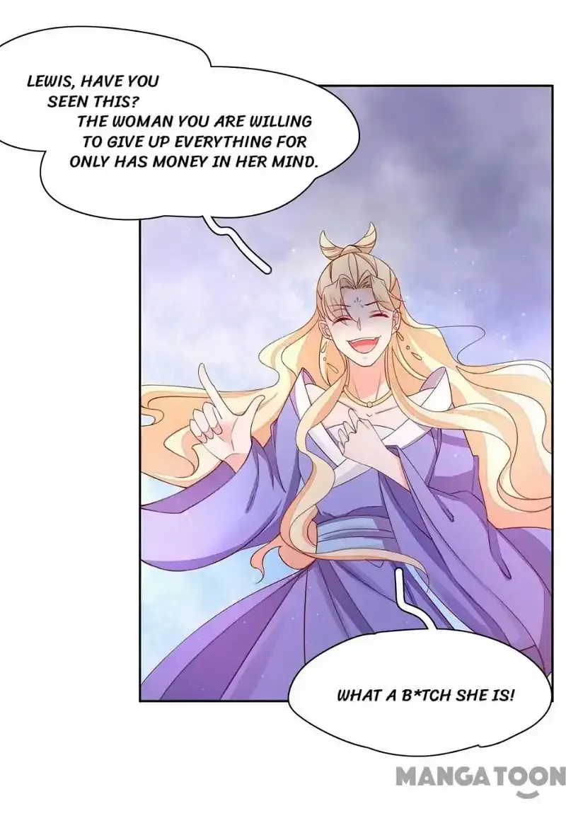 Princess’s Happily-ever-after Marriage Chapter 137 page 26