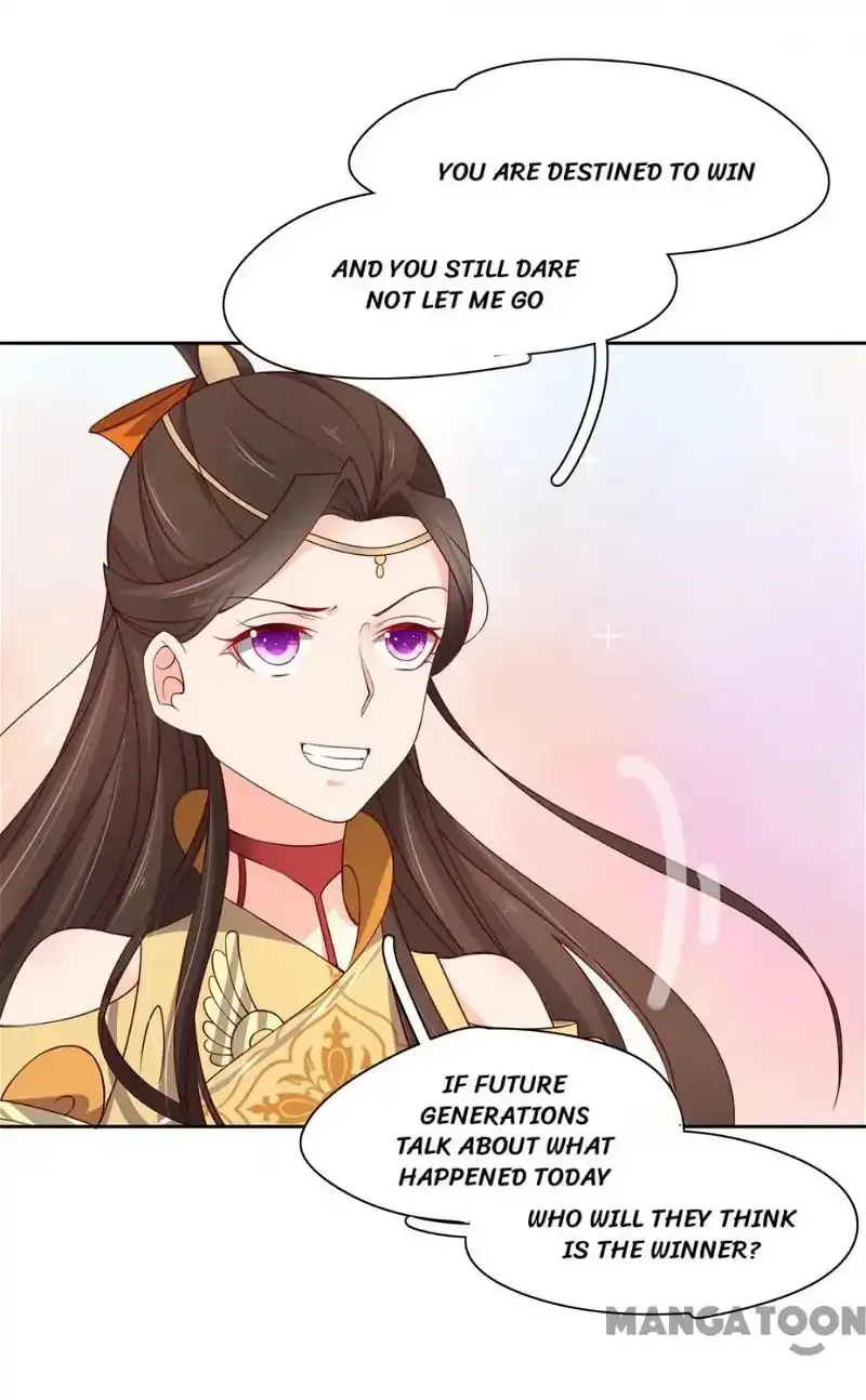 Princess’s Happily-ever-after Marriage Chapter 137 page 32