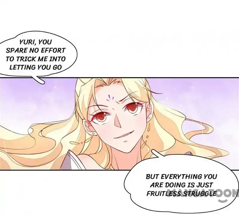 Princess’s Happily-ever-after Marriage Chapter 137 page 33