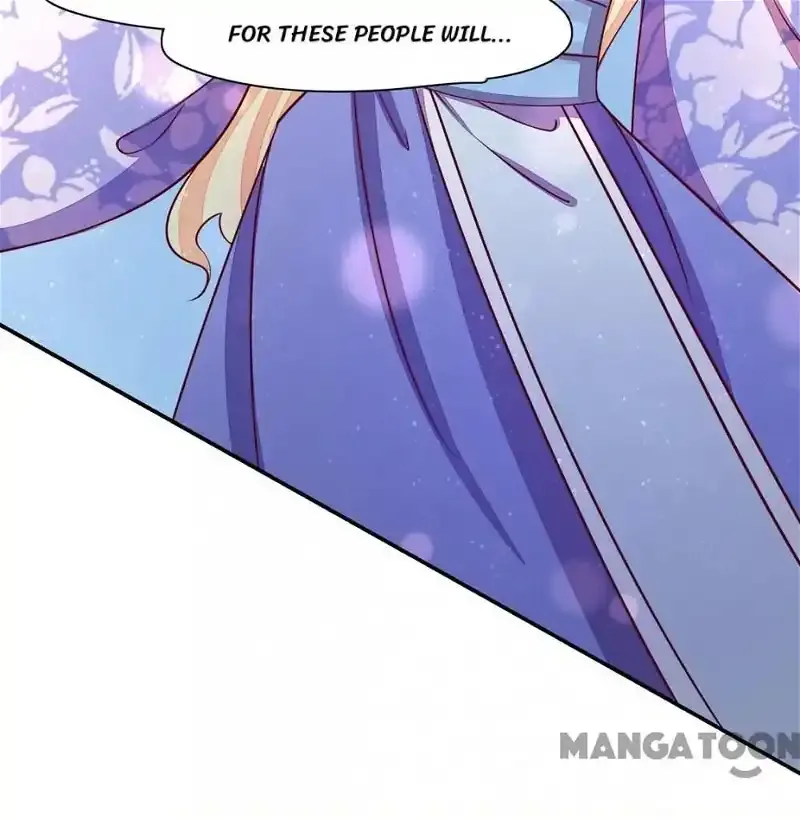 Princess’s Happily-ever-after Marriage Chapter 137 page 35