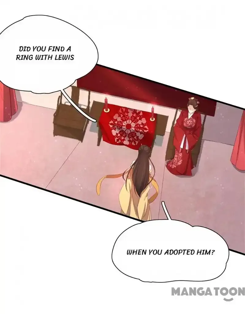 Princess’s Happily-ever-after Marriage Chapter 138 page 15