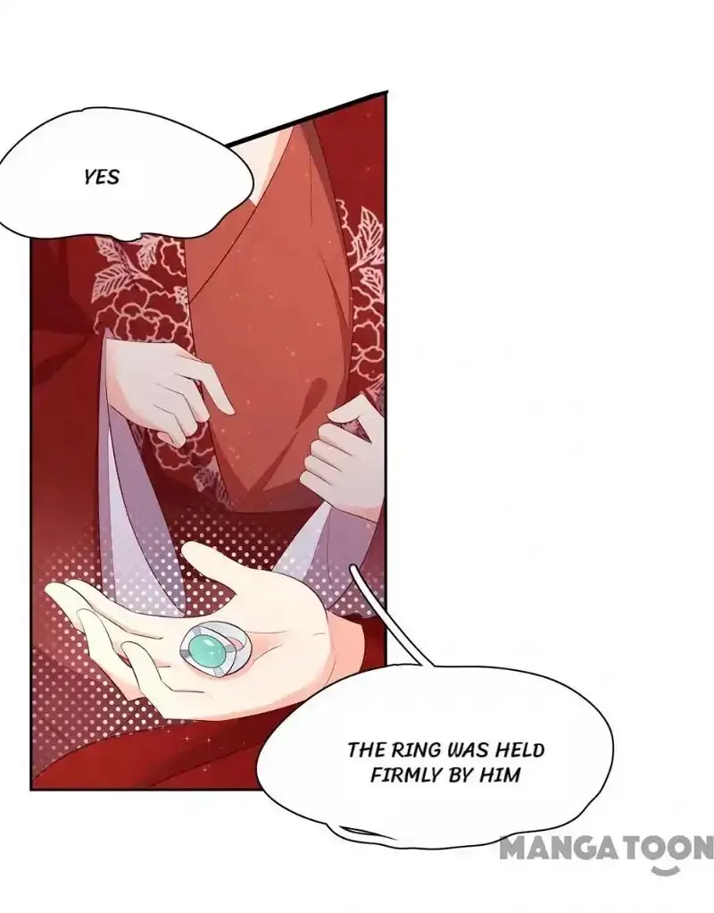 Princess’s Happily-ever-after Marriage Chapter 138 page 16