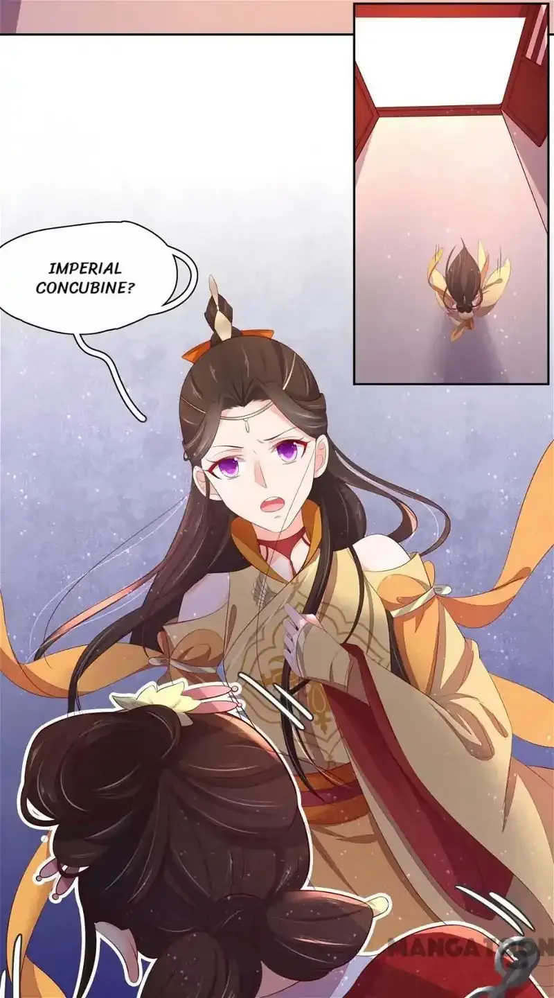 Princess’s Happily-ever-after Marriage Chapter 138 page 4
