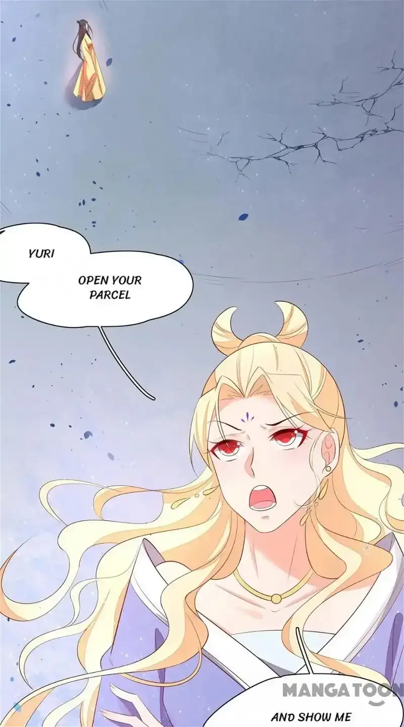 Princess’s Happily-ever-after Marriage Chapter 138 page 26