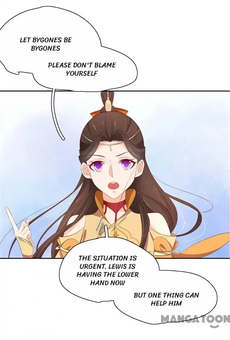Princess’s Happily-ever-after Marriage Chapter 138 page 13