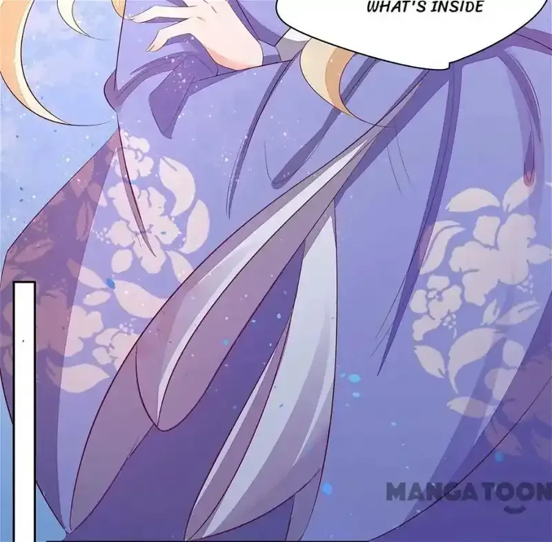 Princess’s Happily-ever-after Marriage Chapter 138 page 27